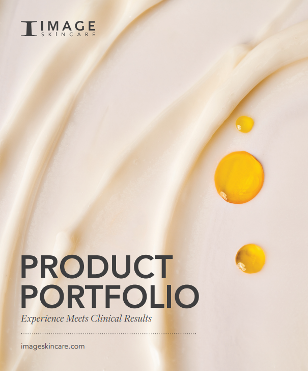 IMAGE product brochure