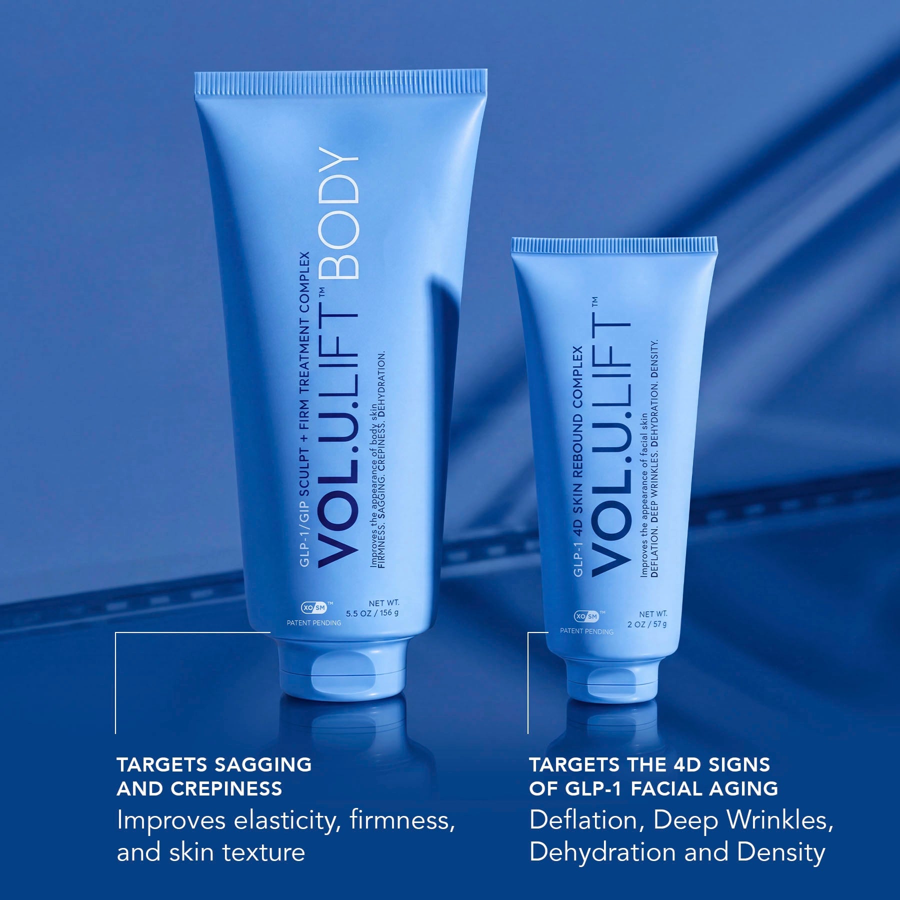 Sculpt & Restore VOL.U.LIFT™ Duo