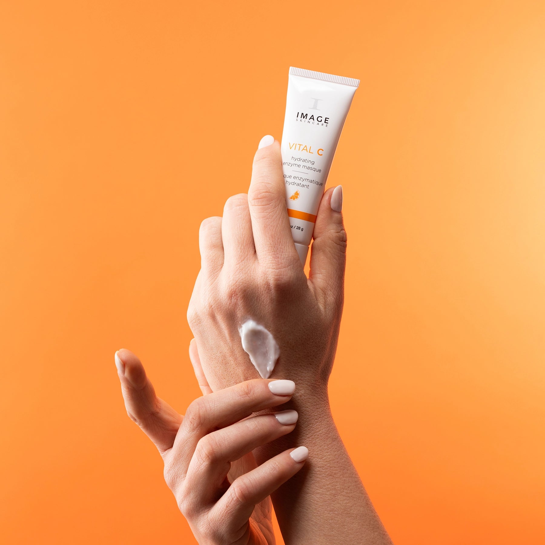 VITAL C hydrating enzyme masque (travel-size)