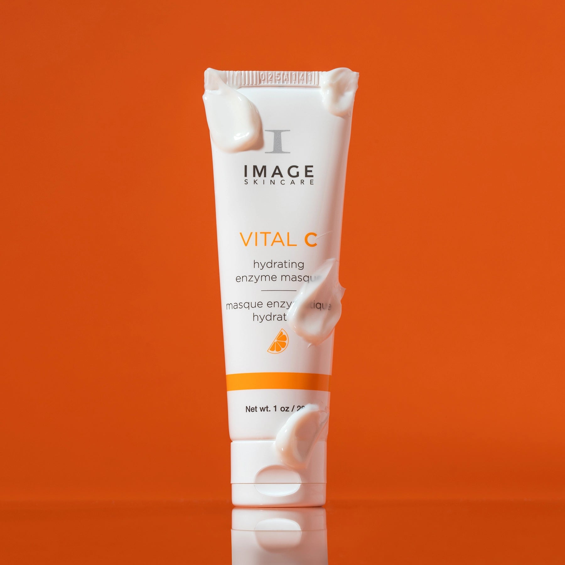 VITAL C hydrating enzyme masque (travel-size)