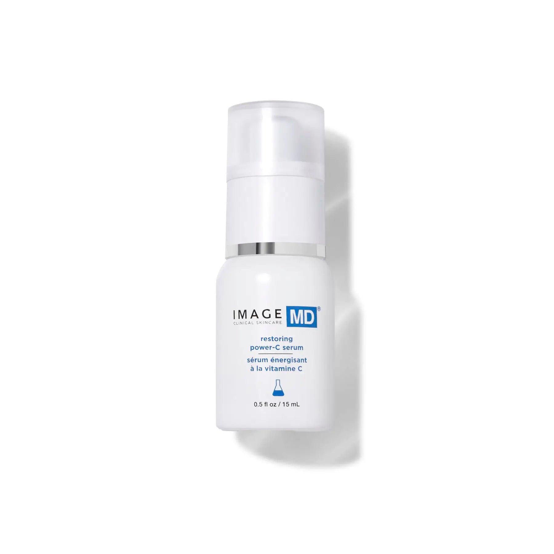 IMAGE MD® restoring power-C serum (travel-size)
