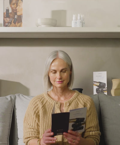 peels and retinols video mobile