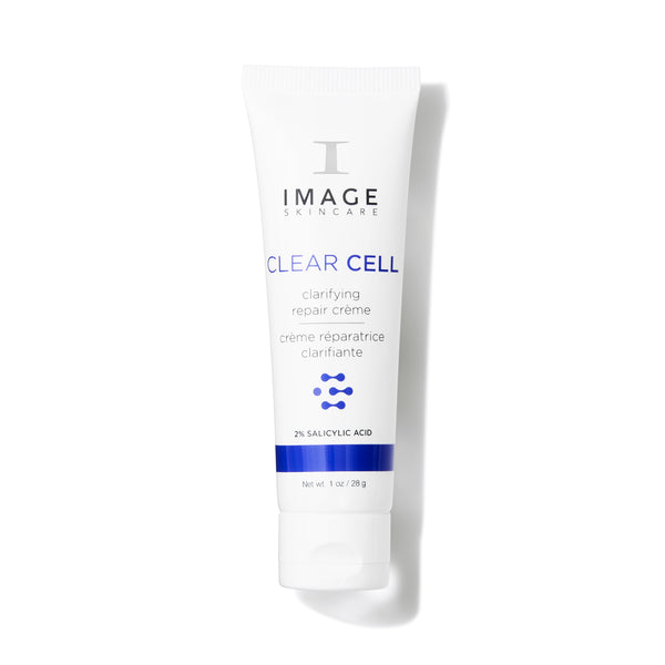 CLEAR CELL clarifying repair crème discovery-size