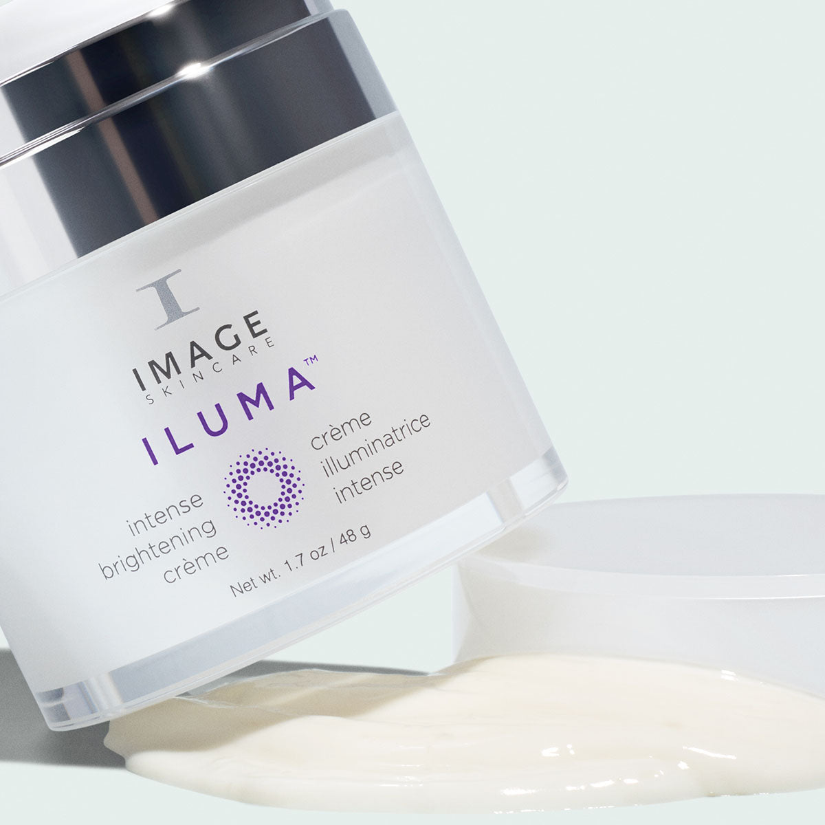 ILUMA® intense brightening crème