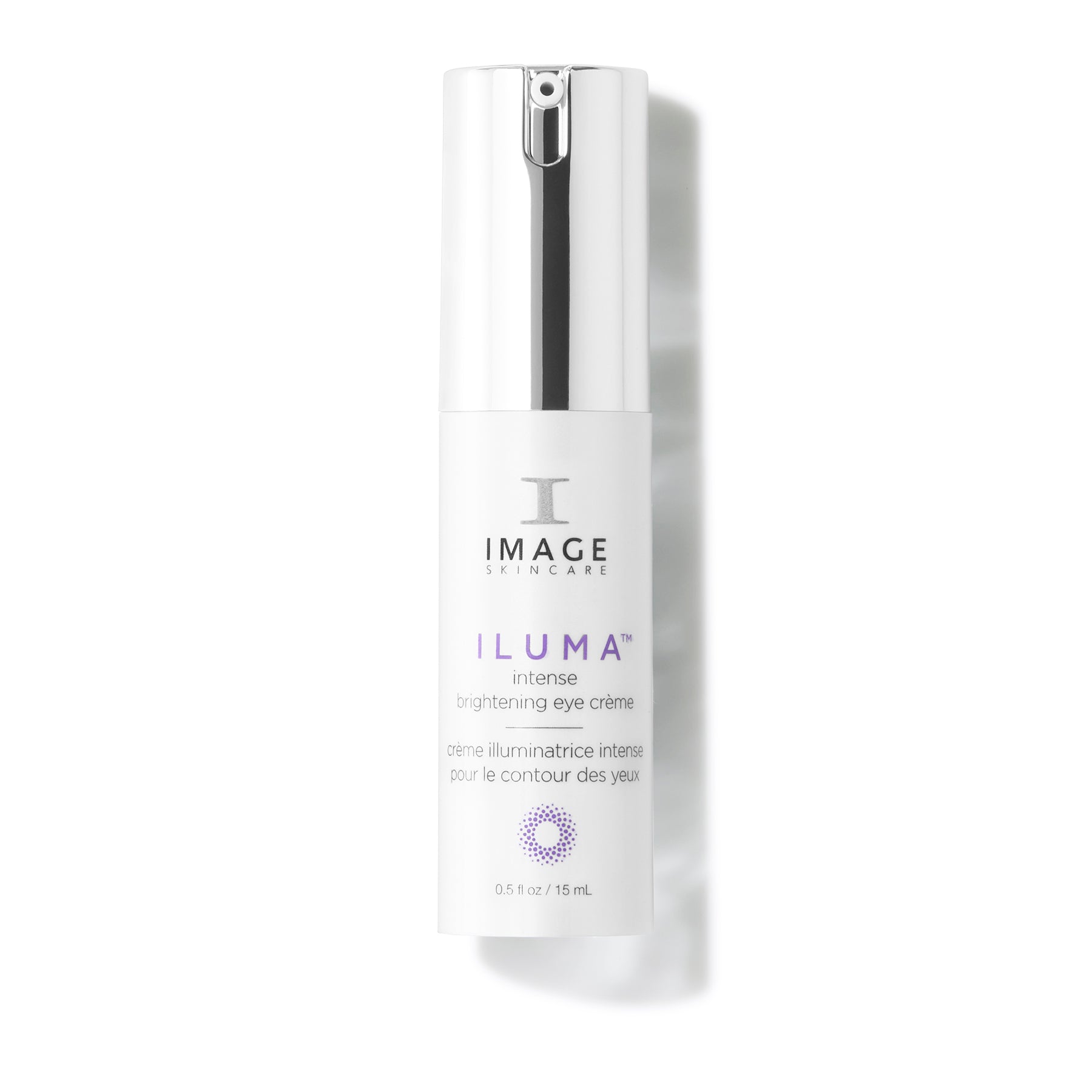 ILUMA® intense brightening eye crème