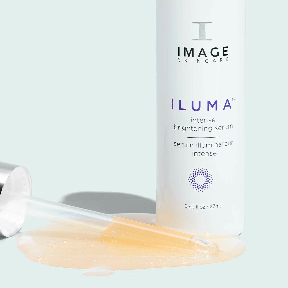 ILUMA® intense brightening serum