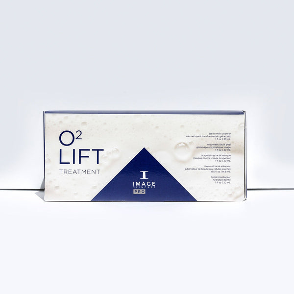 O2 Lift Treatment Kit