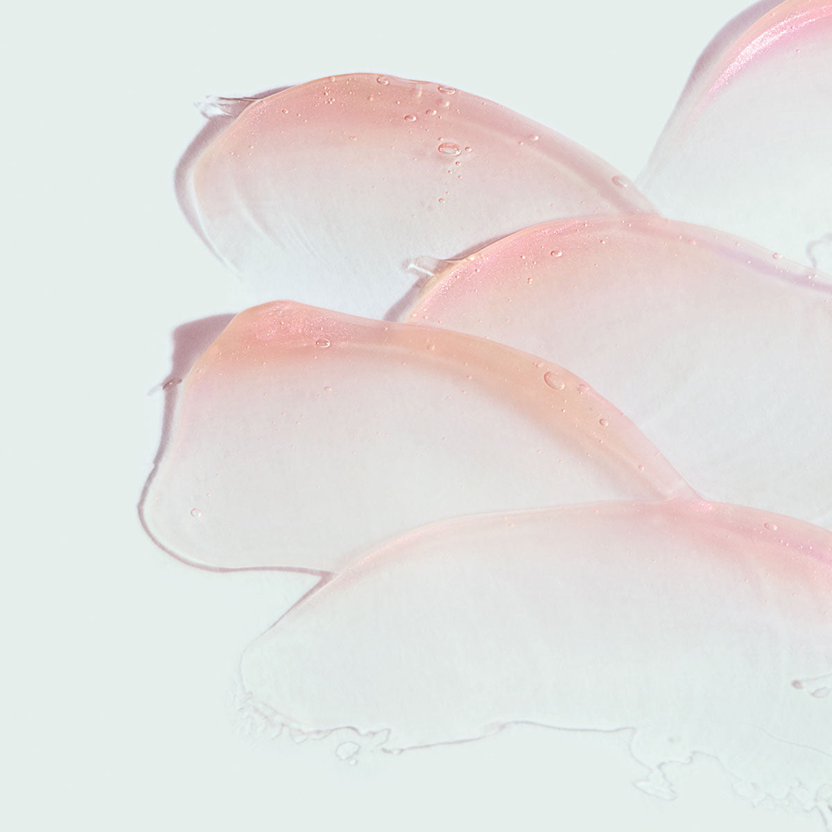 ORMEDIC® sheer pink lip enhancement complex