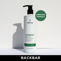 DAILY PREVENTION™ ultra defense moisturizer SPF 50 (backbar)