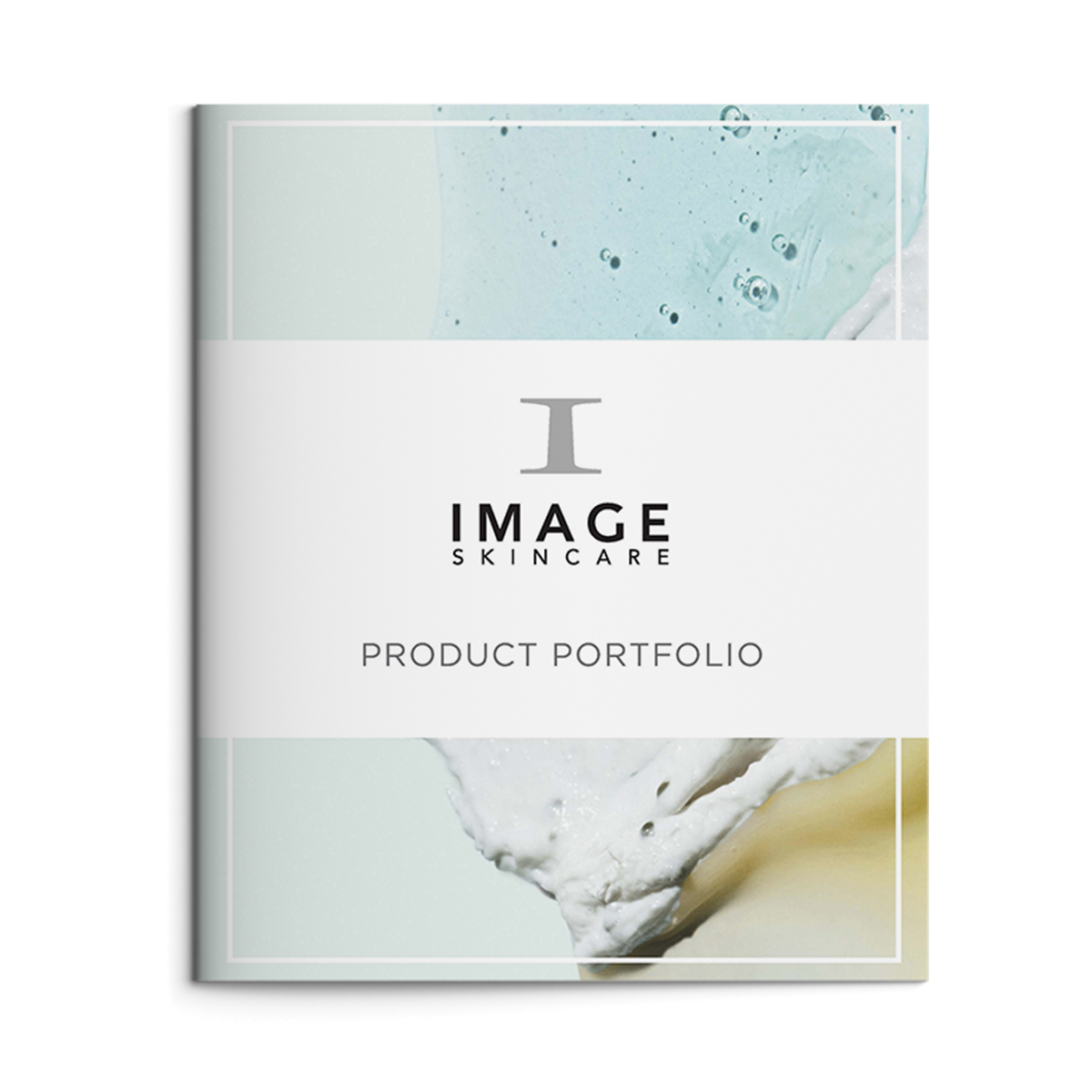 IMAGE product brochure