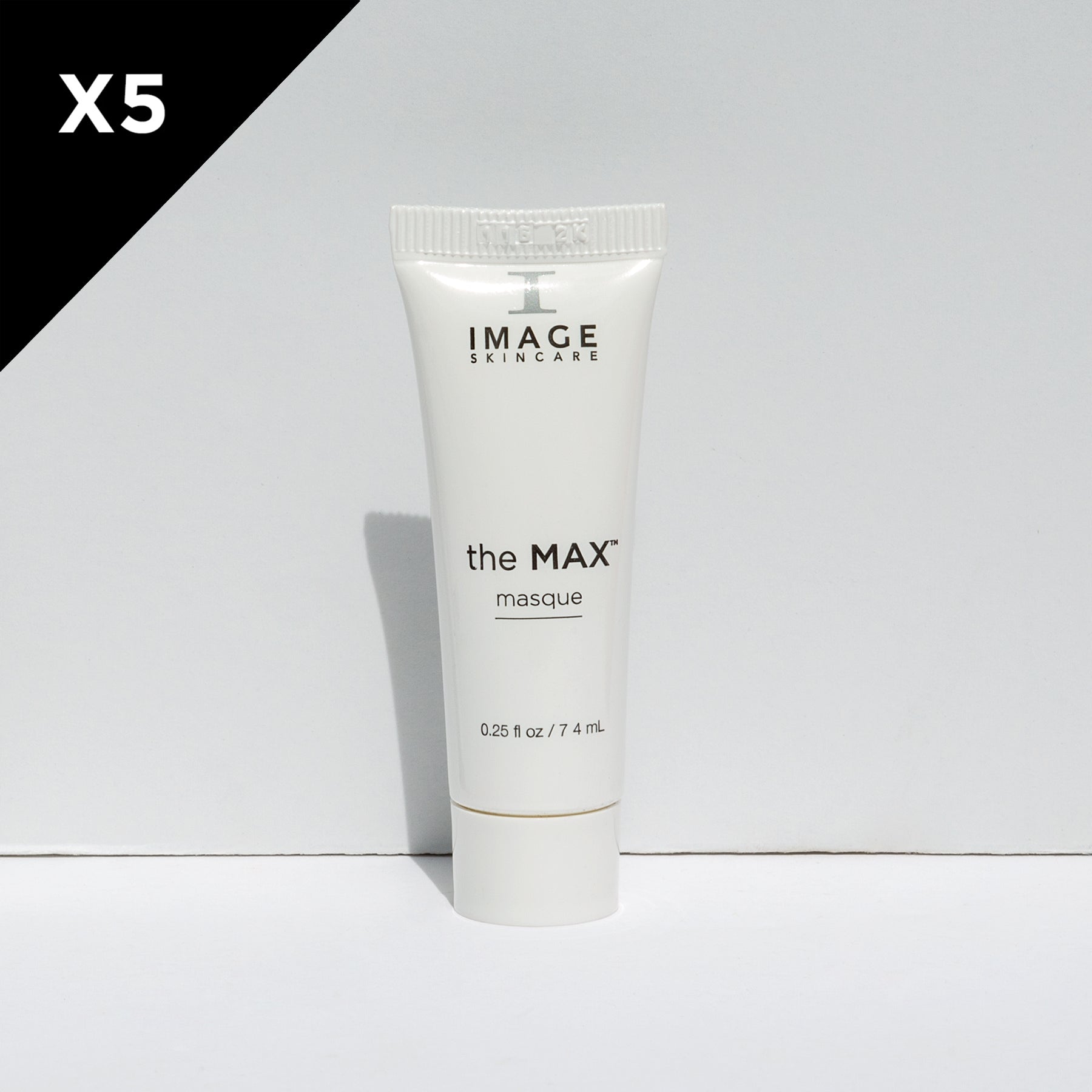 the MAX™ masque 0.25 fl oz. (samples 5-pack)