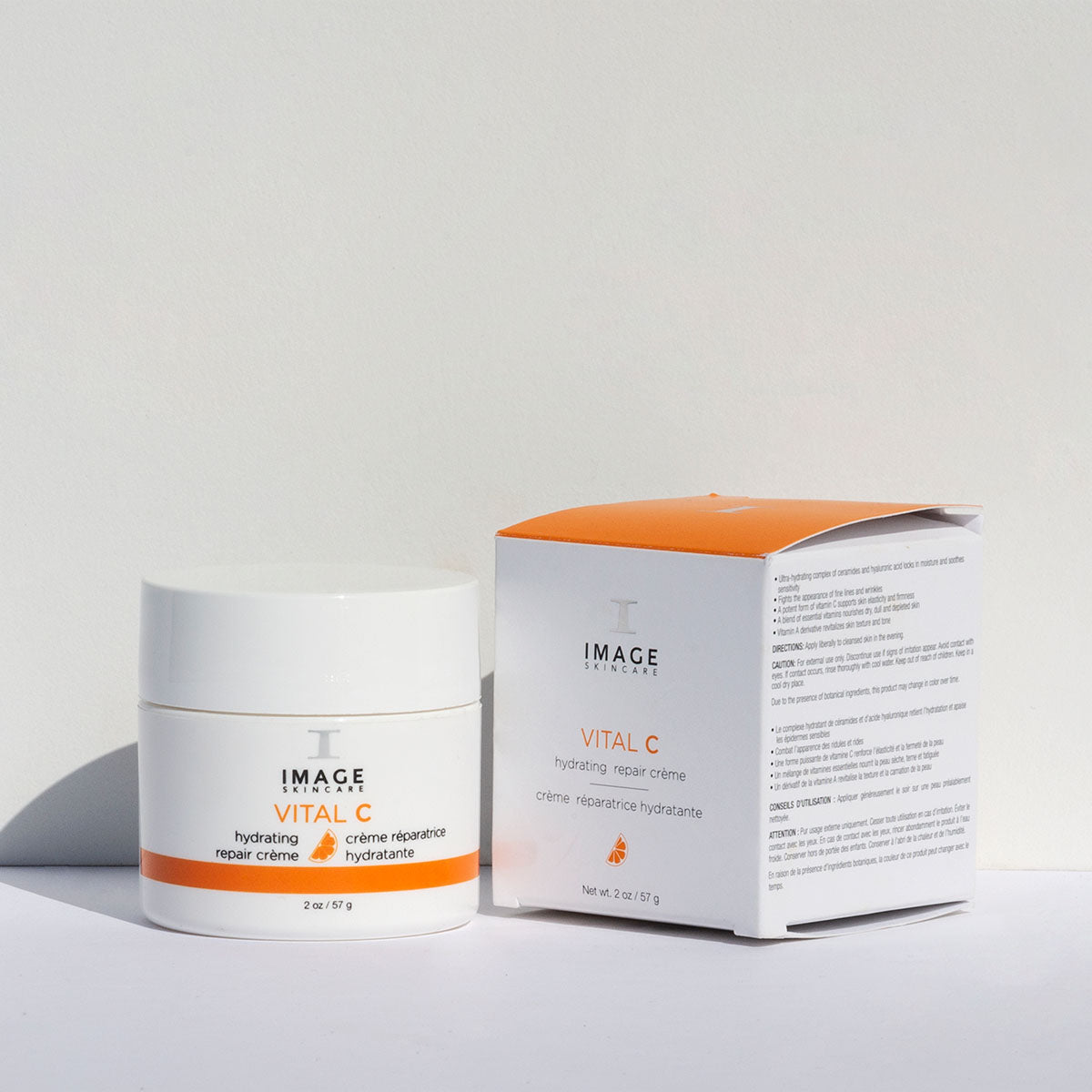 VITAL C hydrating repair crème