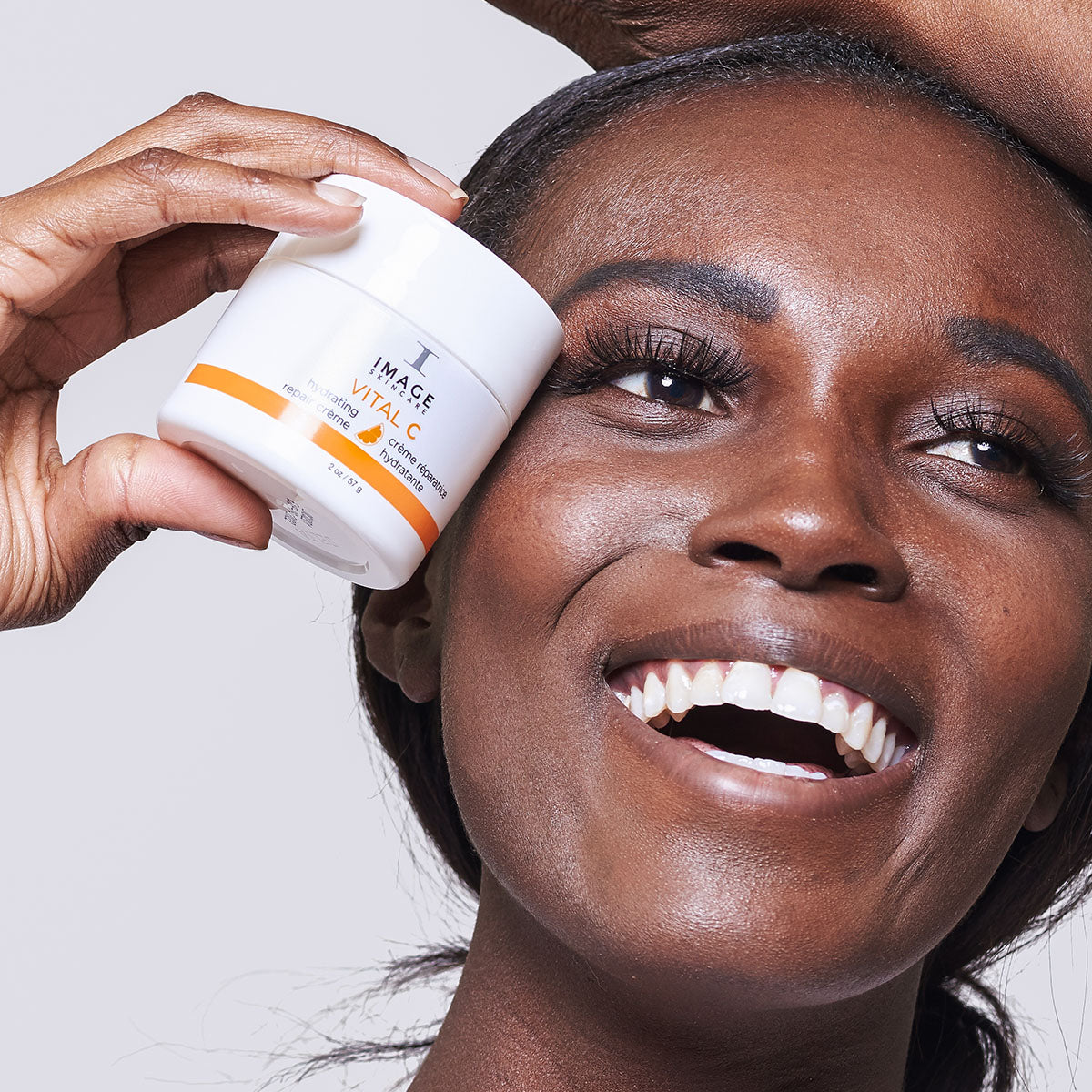 VITAL C hydrating repair crème