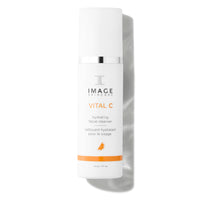 VITAL C hydrating facial cleanser (backbar)