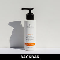DAILY PREVENTION™ ultra defense moisturizer SPF 50 (backbar)