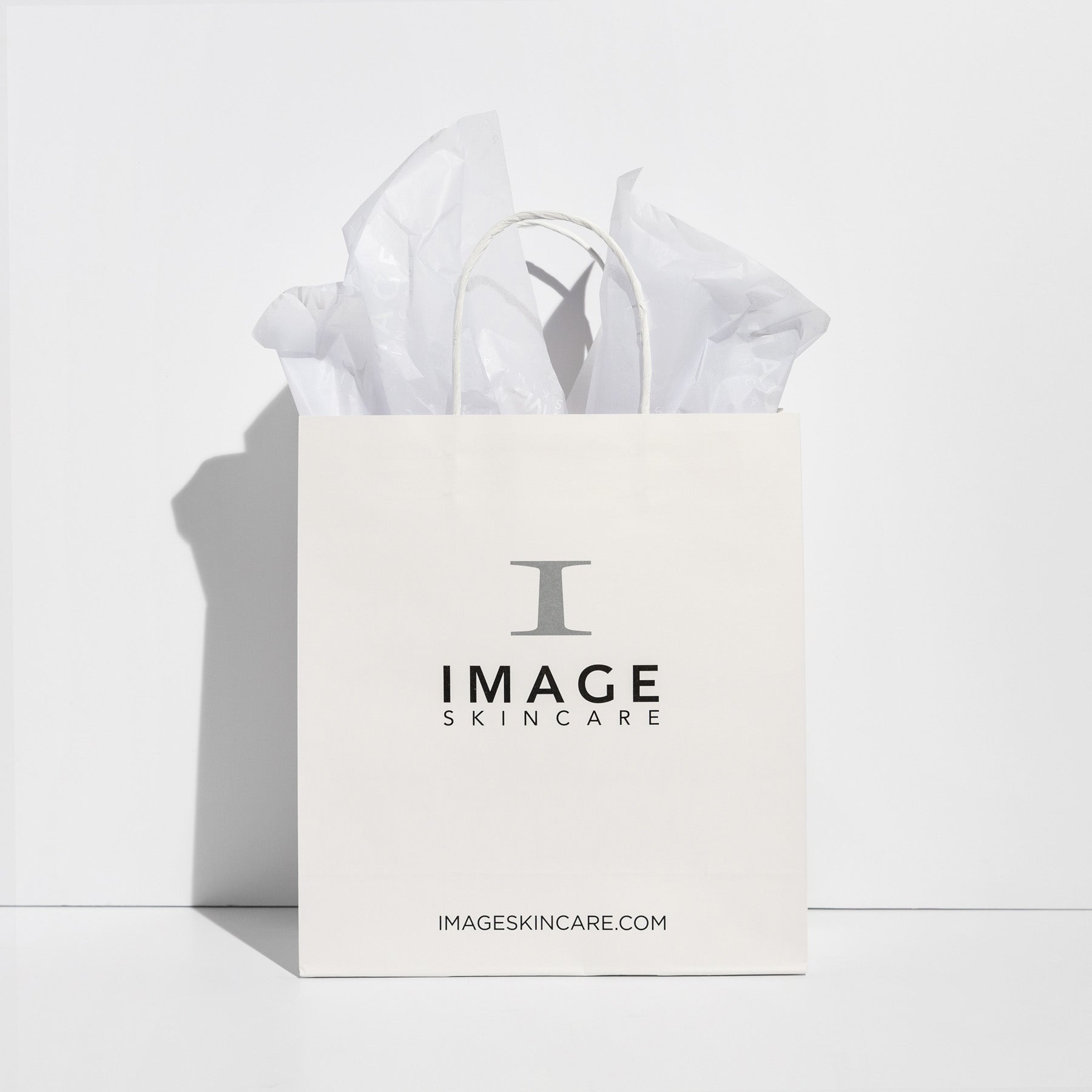 IMAGE Logo Tissue Paper